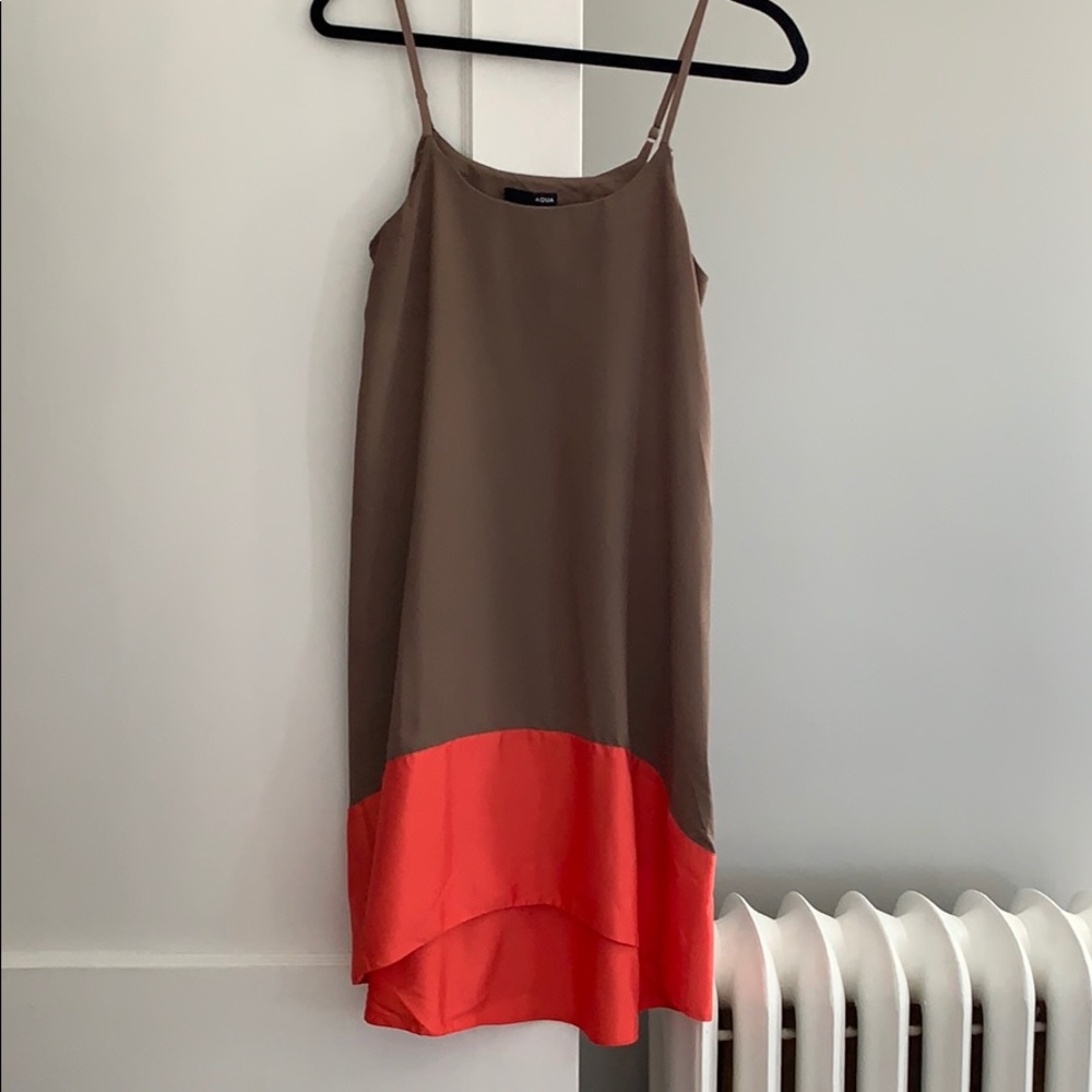 Aqua xs dress